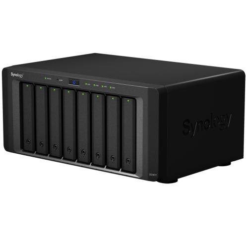 SynologySYNOLOGY NAS  DS1817